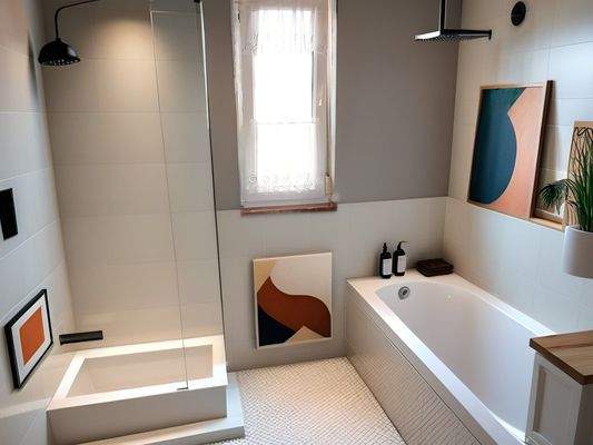 Einrichtungsbeispiel