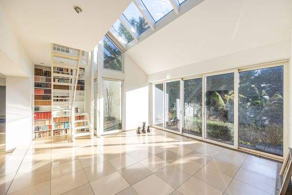 Wohnraumerweiterung (1993)