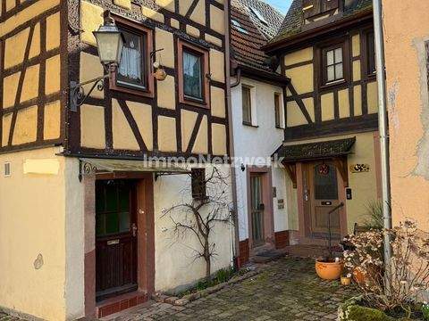 Lohr am Main Wohnungen, Lohr am Main Wohnung kaufen