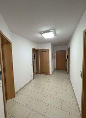 Gang Keine Durchgangszimmer