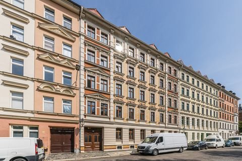 Leipzig Wohnungen, Leipzig Wohnung kaufen