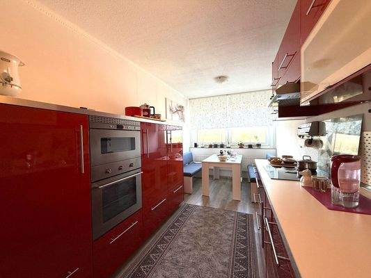 Küche Bild 2