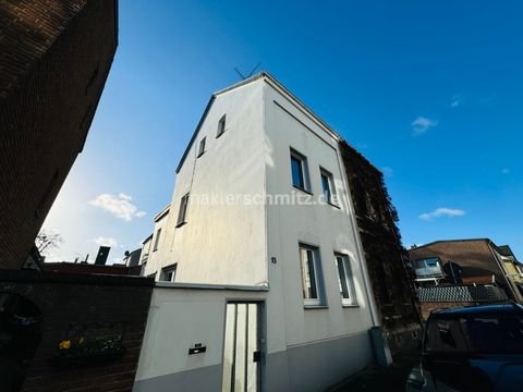 Mönchengladbach / Schrievers Häuser, Mönchengladbach / Schrievers Haus kaufen