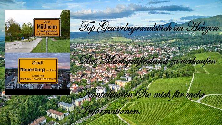 SECRET SALE_2_Werkstatt-Gewerbegrundstück_Raum Müllheim im Markgraeflerland