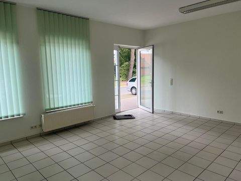 Molbergen Büros, Büroräume, Büroflächen 