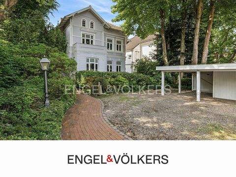 Ahrensburg Häuser, Ahrensburg Haus kaufen