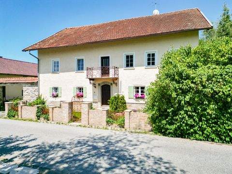 Büchlberg Häuser, Büchlberg Haus kaufen
