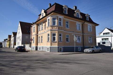 Augsburg Gastronomie, Pacht, Gaststätten