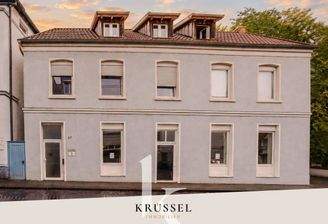 Herzlich willkommen bei KRÜSSEL IMMOBILIEN