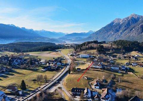 St. Stefan im Gailtal Grundstücke, St. Stefan im Gailtal Grundstück kaufen