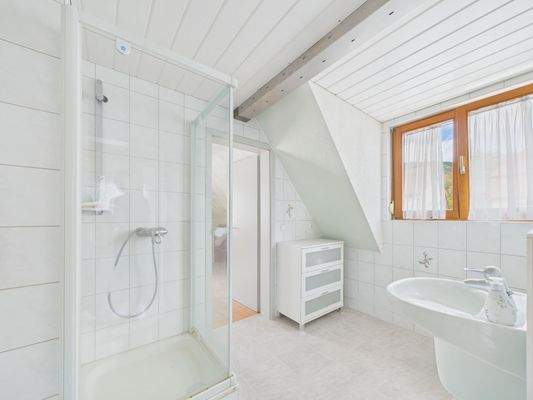 Badezimmer OG