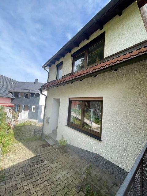 Bühlertal Häuser, Bühlertal Haus kaufen