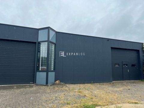 Viersen Halle, Viersen Hallenfläche