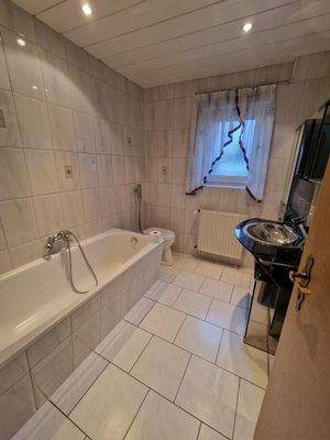 Badezimmer EG 