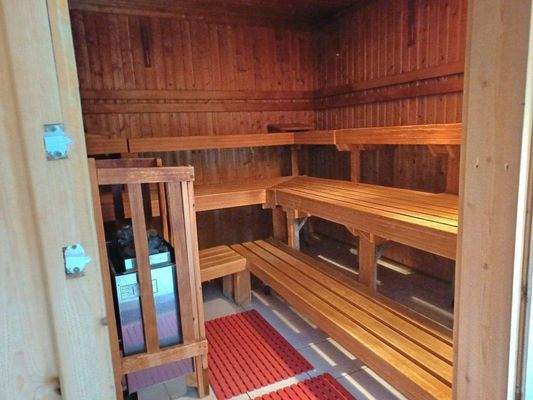 Sauna (Klafs)