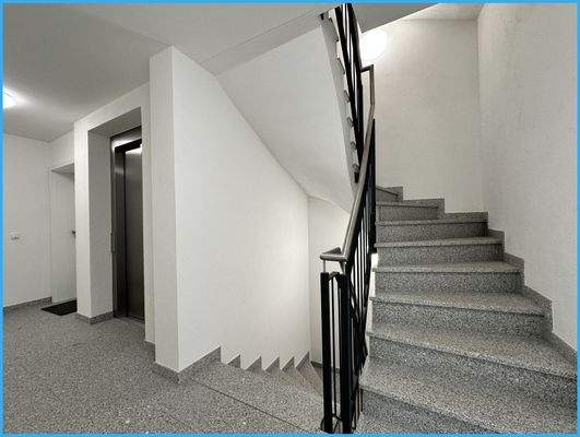 einladende Materialien