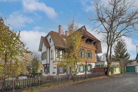 Donaueschingen Häuser, Donaueschingen Haus kaufen