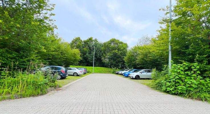 Parkplätze Starnberg