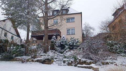 Jena Häuser, Jena Haus kaufen