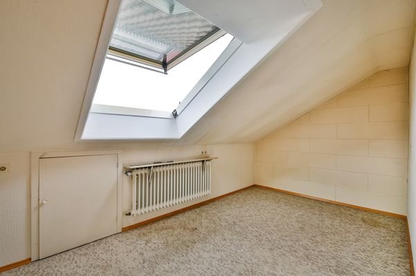 kleiner Raum DG