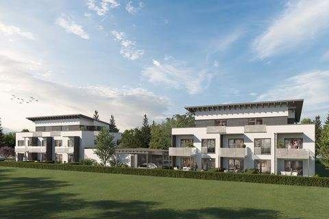 Salching Wohnungen, Salching Wohnung kaufen