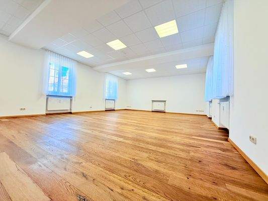 Gemeinschaftsraum (60 m²)