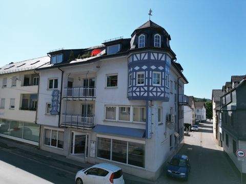 Weilmünster Renditeobjekte, Mehrfamilienhäuser, Geschäftshäuser, Kapitalanlage