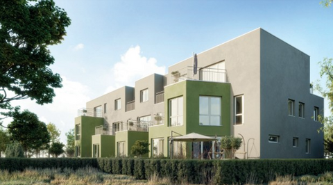 Trier Wohnungen, Trier Wohnung mieten