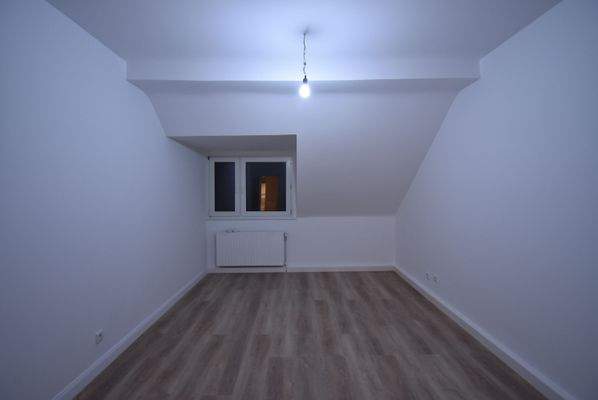 Schlaf- & Wohnzimmer