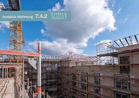 Hamburg / Groß Borstel Wohnungen, Hamburg / Groß Borstel Wohnung kaufen