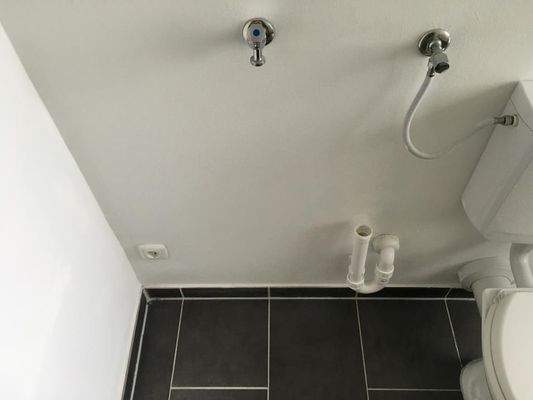 Stellplatz Waschmaschine