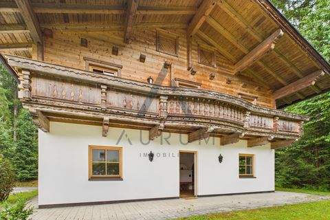Ellmau / Auwald Häuser, Ellmau / Auwald Haus mieten 