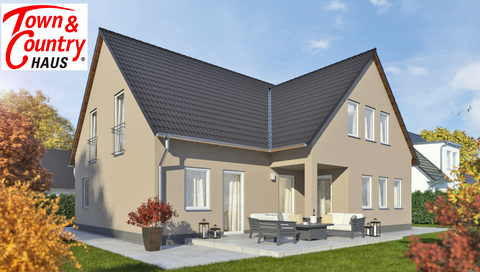 Pfarrweisach Häuser, Pfarrweisach Haus kaufen