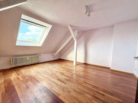 Saarbrücken Wohnungen, Saarbrücken Wohnung mieten