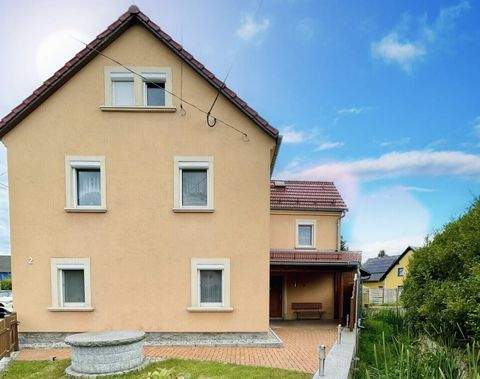 Haselbachtal Häuser, Haselbachtal Haus kaufen