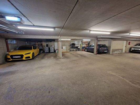 Tiefgarage 1.1