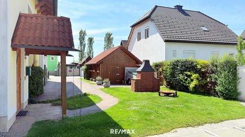 Deutsch Kaltenbrunn Häuser, Deutsch Kaltenbrunn Haus kaufen