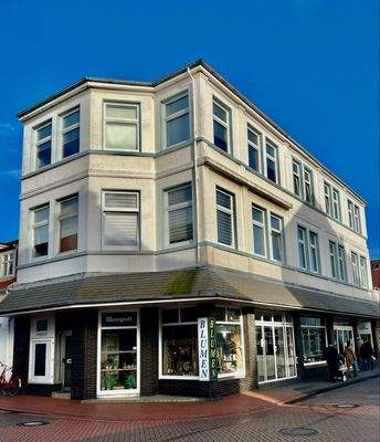 Außenansicht  rechts