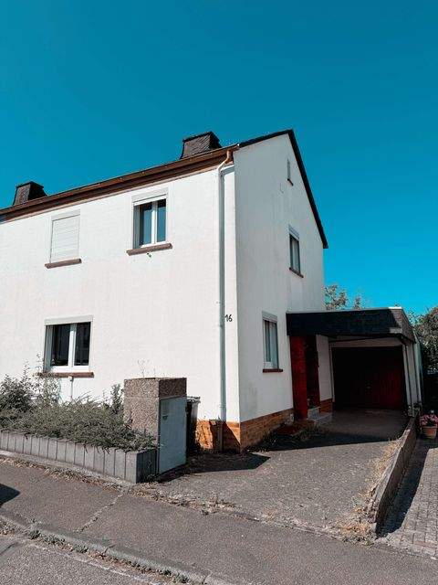 Koblenz Häuser, Koblenz Haus kaufen