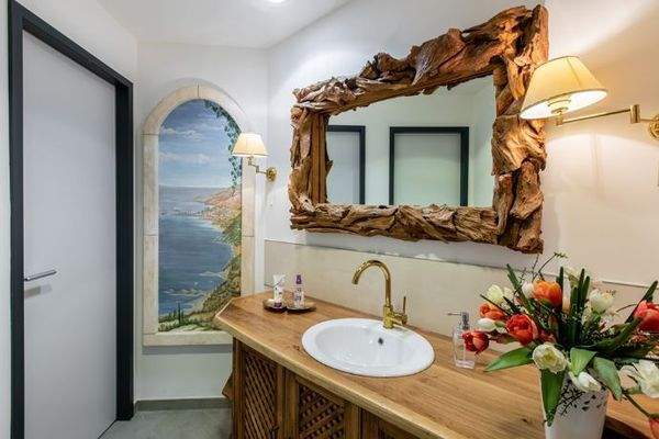 Conferencing und Coworking - WC