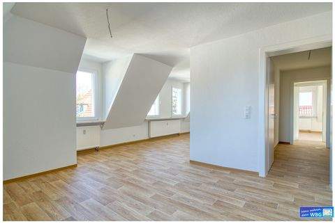 Weißenfels Wohnungen, Weißenfels Wohnung mieten