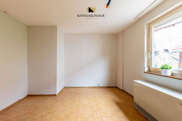 Schlafzimmer- Platz für kleine Persönlichkeiten – helles, freundliches Schlaf/Kinderzimmer