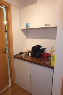 Pantryküche