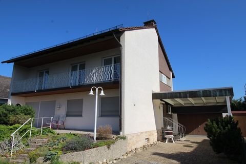 Weisenheim am Sand Häuser, Weisenheim am Sand Haus kaufen