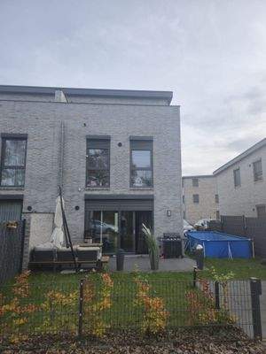 Modernes Reihenhaus Bremen