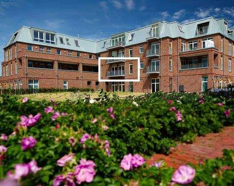 Wangerooge Wohnungen, Wangerooge Wohnung kaufen