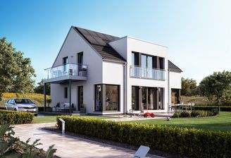 Beispielbebauung Sunshine 165 V3