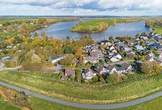 Juwel im Eider Erholungsgebiet