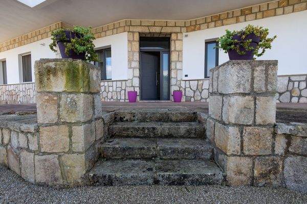 Neue Gästeunterkunft in Santa Maria al Bagno (Lecce)