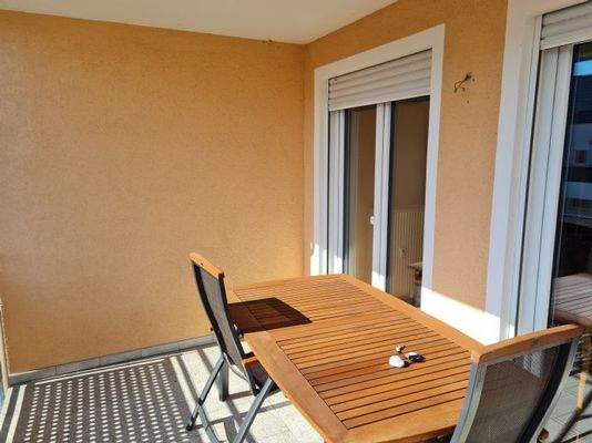 Balkon 1